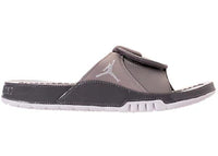 Jordan Hydro 11 Cool Grey