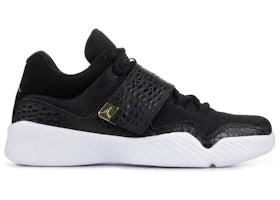 Jordan J23 Black - vue 360