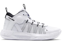 Jordan Jumpman 2020 White Black