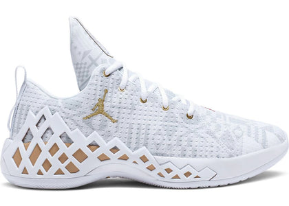 Jordan Jumpman Diamond Low PF FIBA - authentic Jordan sneakers