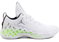 Jordan Jumpman Diamond Low PF White Mismatch