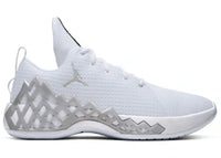 Jordan Jumpman Diamond Low PF White Silver