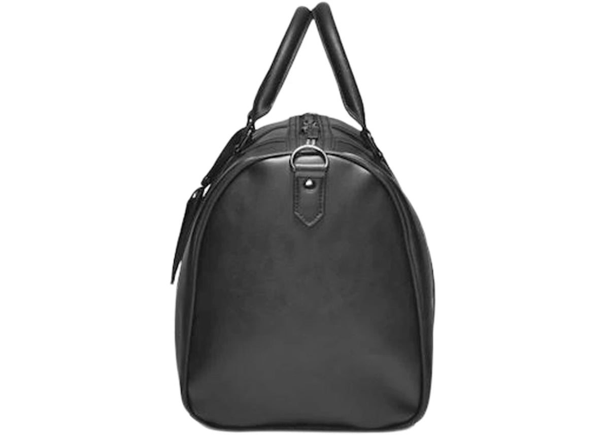 Air Jordan Jumpman Duffle Bag 18W Black/Black - vue secondaire B
