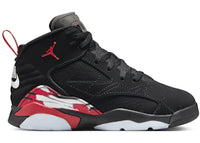 Jordan Jumpman MVP Black White University Red (PS)