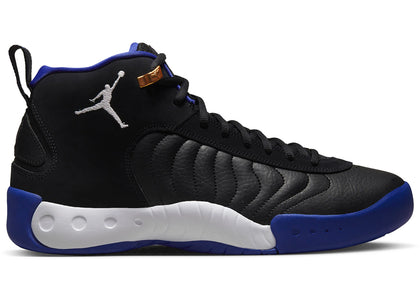 Jordan Jumpman Pro Black Concord - authentic Jordan sneakers