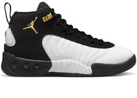 Jordan Jumpman Pro Black Metallic Gold (GS)