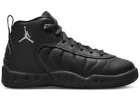 Jordan Jumpman Pro Black Metallic Silver White (PS)