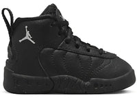 Jordan Jumpman Pro Black Metallic Silver White (TD)