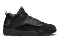 Jordan Jumpman Pro Quick Black Anthracite