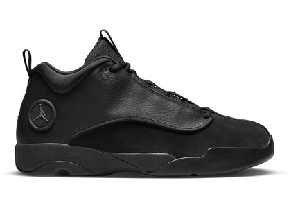 Jordan Jumpman Pro Quick Black Anthracite sneakers - authentic Jordan shoes