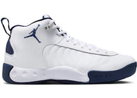 Jordan Jumpman Pro White Midnight Navy