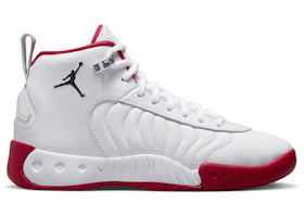 Jordan Jumpman Pro White True Red (GS)