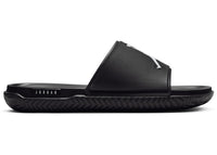 Jordan Jumpman Slide Black White