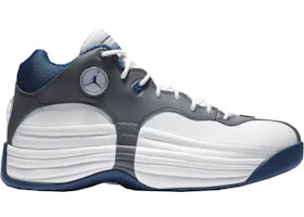 Jordan Jumpman Team 1 Flint - vue 360