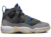 Jordan Jumpman Two Trey Cement Grey Sport Royal