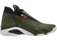 Jordan Jumpman Z Olive Canvas