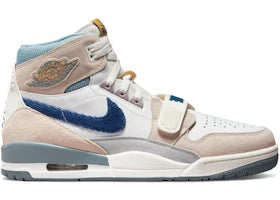 Jordan Legacy 312 Corduroy Swoosh - vue 360
