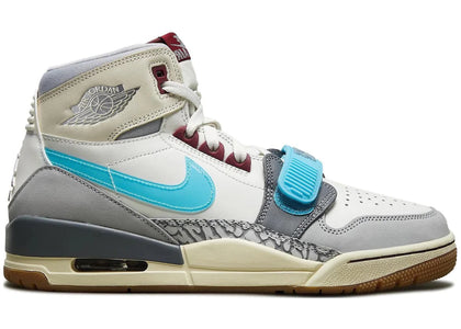 Jordan Legacy 312 Exploration Unit - sneakers view 2