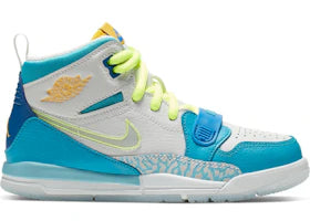 Jordan Legacy 312 Fly (PS) - vue 360