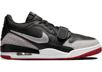 Jordan Legacy 312 Low Black Cement (Women's)