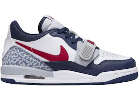 Jordan Legacy 312 Low Olympic (GS)