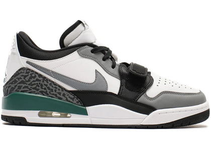 Jordan Legacy 312 Low Oxidized Green - authentic Jordan sneakers