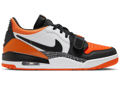 Jordan Legacy 312 Low Shattered Backboard - authentic Jordan sneakers