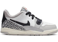 Jordan Legacy 312 Low Tech Grey Fire Red Black (PS)