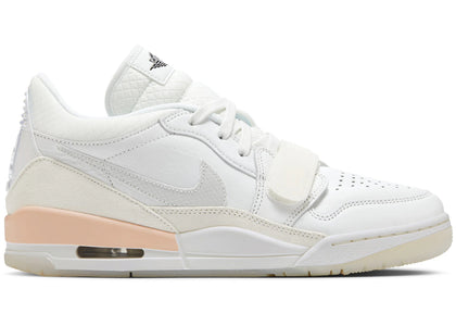 Jordan Legacy 312 Low Year of the Snake Crimson Tint (2025) (Women's) - authentic Jordan sneakers