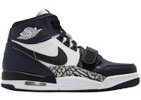Jordan Legacy 312 Midnight Navy (GS)