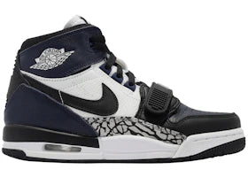 Jordan Legacy 312 Midnight Navy (GS)