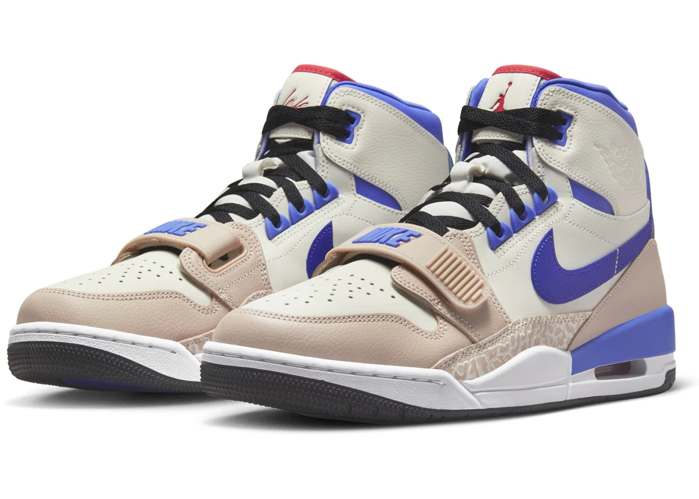Jordan Legacy 312 Valentine's Day - vue secondaire B
