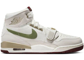 Jordan Legacy 312 Year of the Dragon - authentic Jordan sneakers
