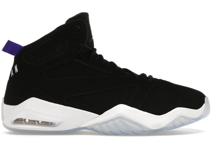 Jordan Lift Off Black Dark Concord - authentic Jordan sneakers