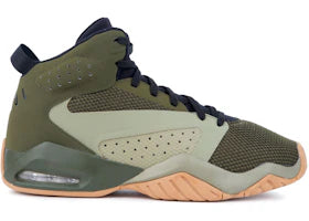 Jordan Lift Off Neutral Olive - vue 360
