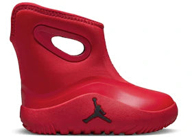 Jordan Lil Drip Fire Red Black (TD)