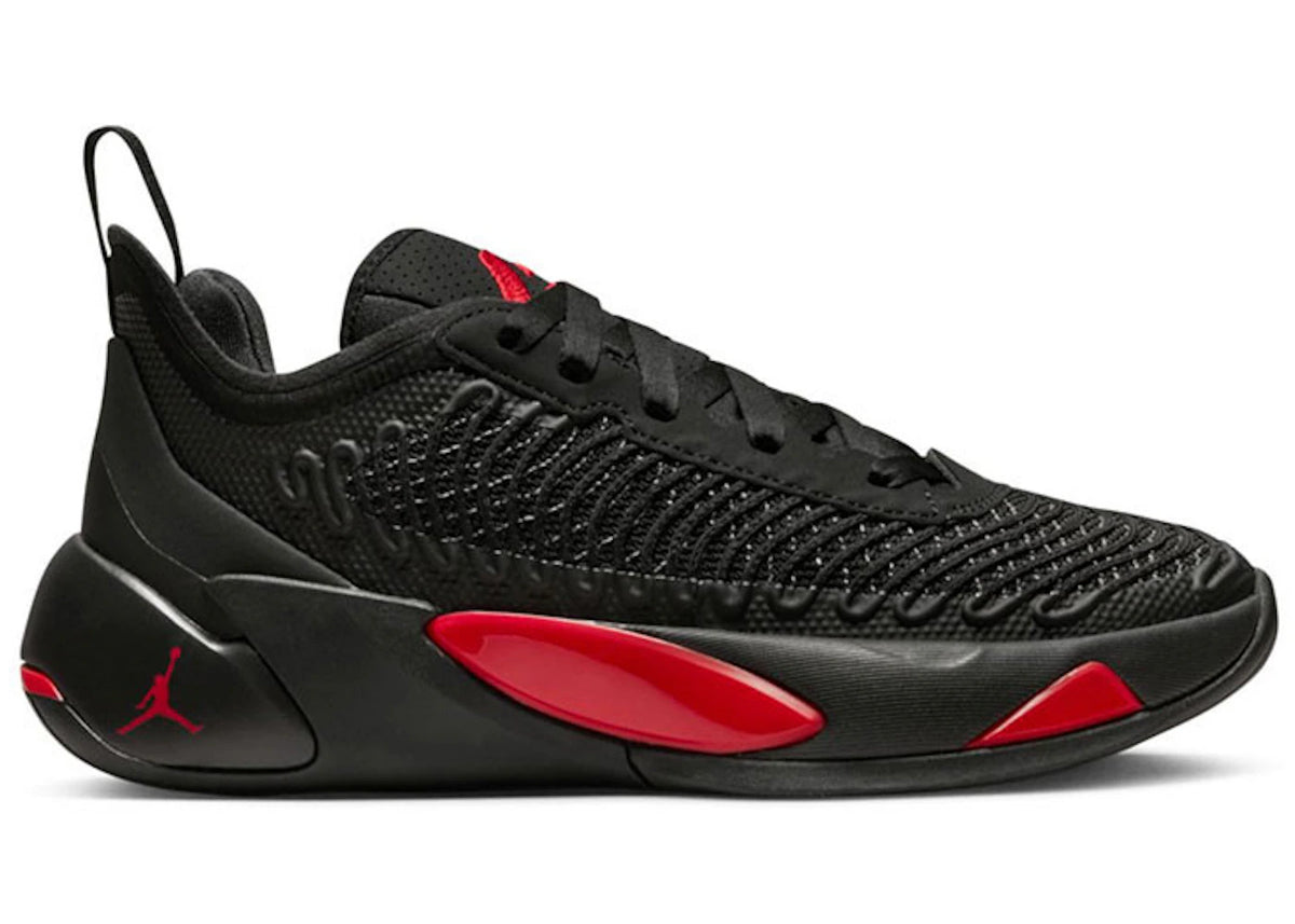 Jordan Luka 1 Bred Long Range (GS) - vue secondaire A