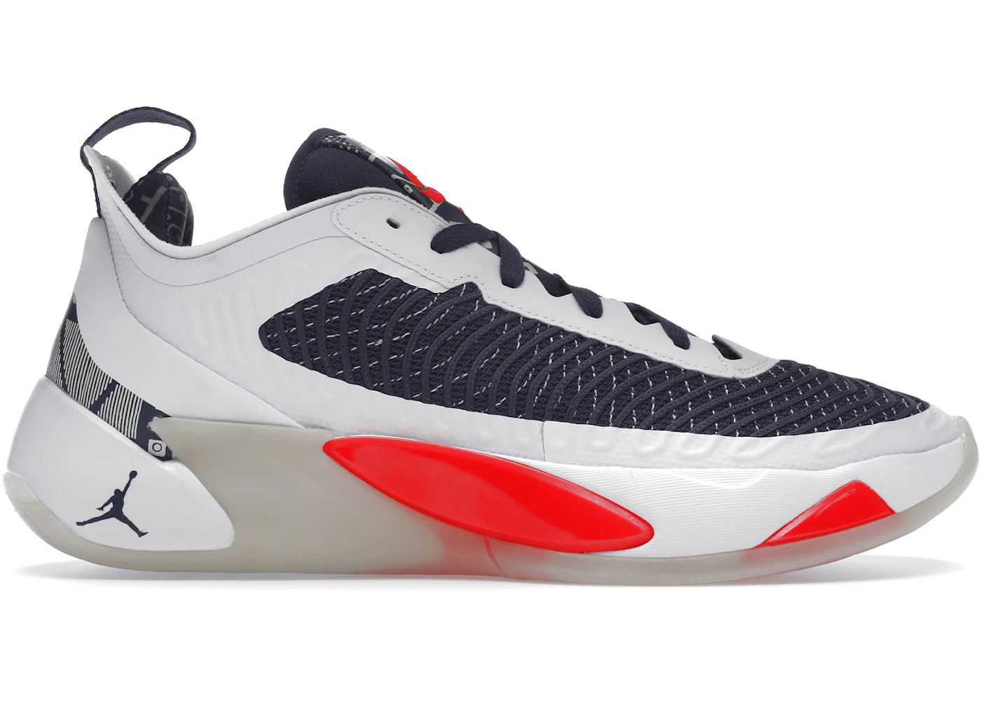 Jordan Luka 1 Quai 54