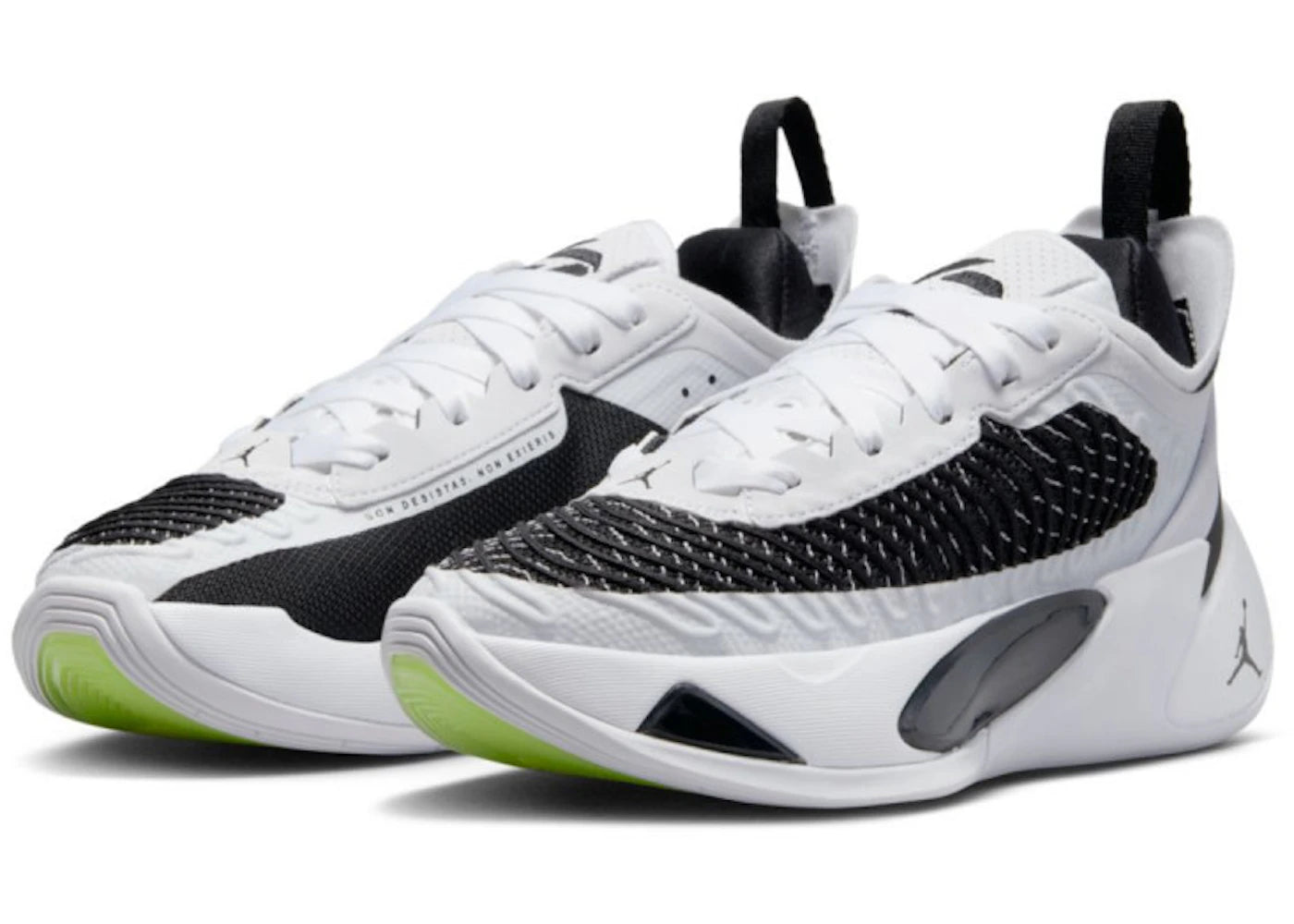 Jordan Luka 1 Reverse Orca (GS) - vue secondaire B