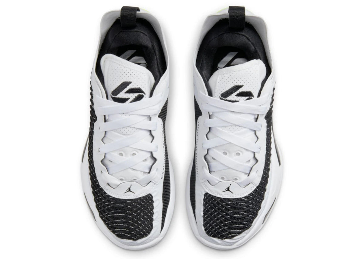 Jordan Luka 1 Reverse Orca (GS) - vue secondaire B