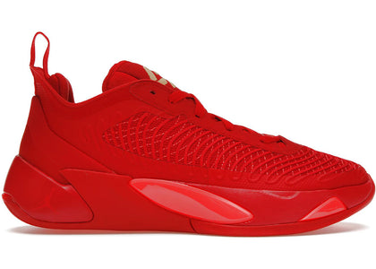 Jordan Luka 1 University Red - authentic Jordan sneakers