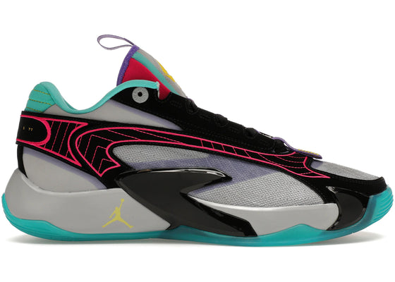 Jordan Luka 2 All-Star sneakers - authentic streetwear shoes