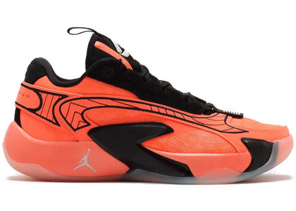 Jordan Luka 2 Bright Mango (GS) - authentic Jordan sneakers