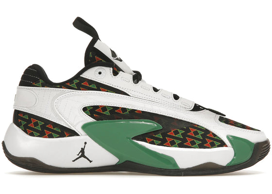 Jordan Luka 2 Quai 54 sneakers - authentic Jordan shoes