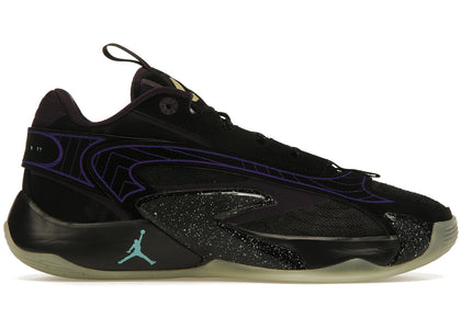 Jordan Luka 2 Luk.AI Space Hunter - authentic Jordan sneakers