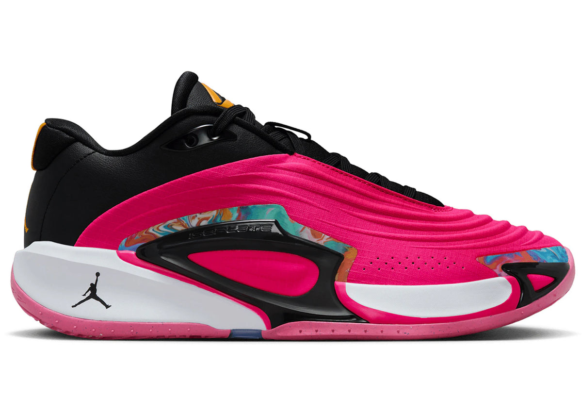 Jordan Luka 3 Imaginarium Pink - vue 360