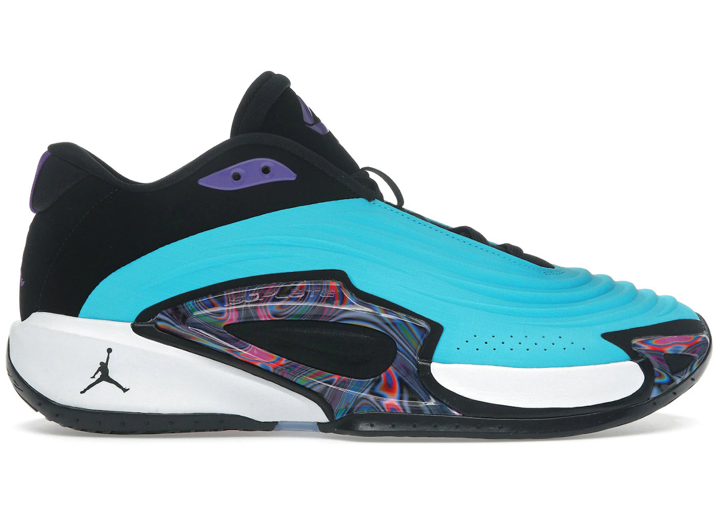 Jordan Luka 3 Imaginarium Supercharger