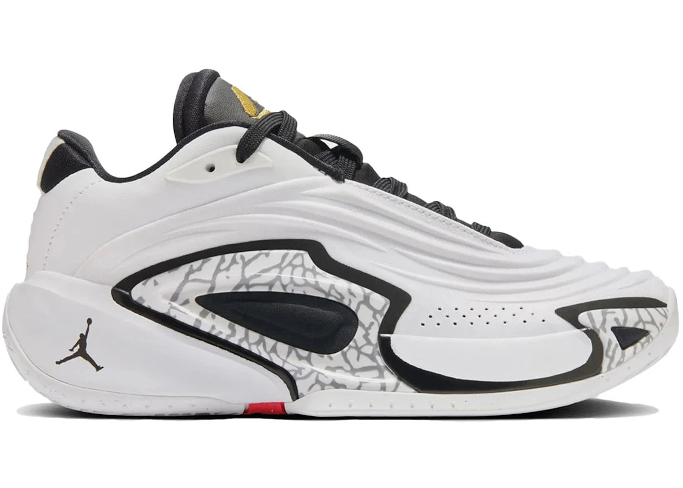 Jordan Luka 3 Motorsport (GS) - vue 360
