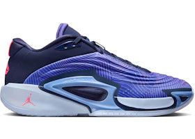 Jordan Luka 3 Purple Comet