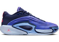 Jordan Luka 3 Purple Comet